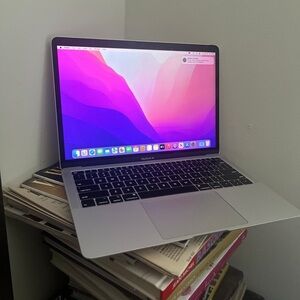 2019 Macbook air
